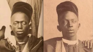 serigne fallou mbacke L'histoire du départ en exil de Cheikhoul Khadim par Serigne Fallou Mbacké