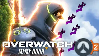 Overwatch 2 | “Meme Hour”