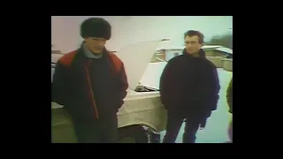 Чеченцы в Казахстане