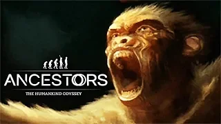 ОРИРУЮ-ЭВОЛЮЦИОНИРУЮ ► Ancestors: The Humankind Odyssey #17