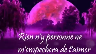 Pour toi mon AMOUR "Je T'aime Fort"