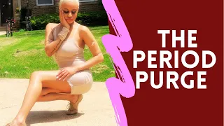 The Spiritual Meaning of Periods
