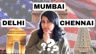 Which consulate is best for getting VISA APPROVAL✅ | USA F1 visa |  Fall 2024 🇺🇸