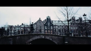 Danny Froger - Kleine Jongens Worden Groot (Officiële videoclip)