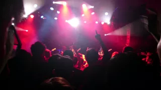 SCANDAL - 瞬間センチメンタル Shunkan Sentimental  - London O2 Academy live [4K]