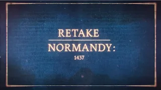 Retake Normandy: 1437 | Age of Empire 4 | Walkthrough | (No Commentary) part22