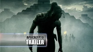 Apocalypto - Trailer