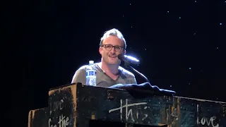 Sanctus Real - Confidence - New City NY 2019