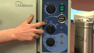 Autoclave Part 2 - Medical Assistant Skills Video #10