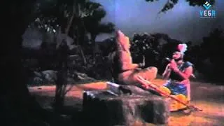 Villalan Ekalaivan Movie : Krishna Saves Krishna Kumari