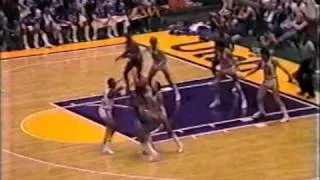 Purvis Short 31 points against the Jazz (12/26/1980)