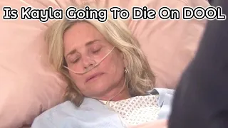 Kayla will die in DOOL because of Orpheus's dangerous revenge plan - Days of our lives spoilers