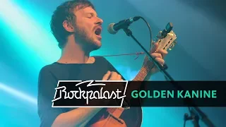 Golden Kanine live | Rockpalast | 2012