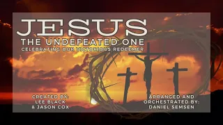 Faith Lutheran Port Huron 4/27/24 1:00 PM Easter Program: JESUS The Undefeated One