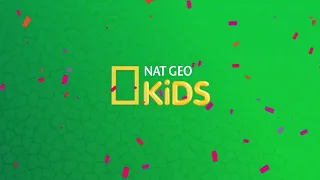 Tandas Comerciales - Nat Geo Kids LA (10 de Marzo del 2022)