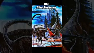 Dinosaurs Evolution part 12 #shorts #dino #jurassicworld #jurassicpark #prehistoricplanet #paleo