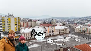 Új kávézó a városban - Zet Café | Zalău