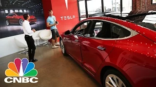 Jim Cramer: Tesla Conference Call Was 'One For The Books' | CNBC
