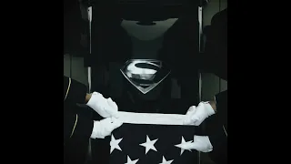 This Is My World - Batman v Superman (300% s l o w e d + r e v e r b)