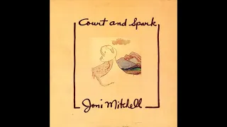 Joni Mitchell - Court And Spark (1974) Part 1 (Full Album)