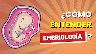 Introducción a la EMBRIOLOGÍA humana