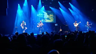 Neal Morse Band Waterfall 013 Tilburg 2 juni 2022