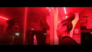 Alysi'A Vegas - Mention Official Music Video