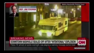 Rep. Jim Cooper on CNN