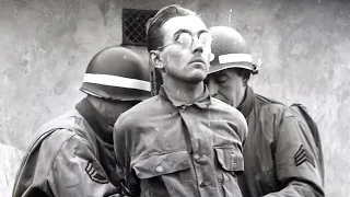 Undercover Nazis in The US Army (with Fake US Tanks) - WW2 Operation Greif