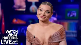 Is Lindsay Hubbard Relieved That Her Wedding Was Called Off? | WWHL