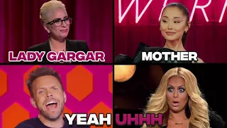 The Best and Worst Guest Judges on Drag Race (UPDATED)
