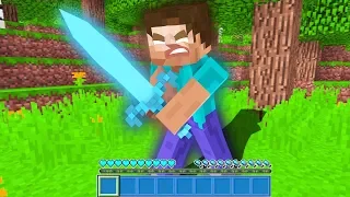 HEROBRİNE OLMANIN 10 YOLU - Minecraft