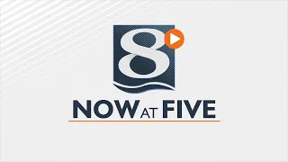 News 8 Now at Five - 5/27/24