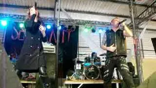 Semblant - River Rock 2010