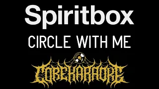 Spiritbox - Circle With Me [Karaoke Instrumental]