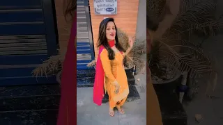 #punjabisong #misspooja