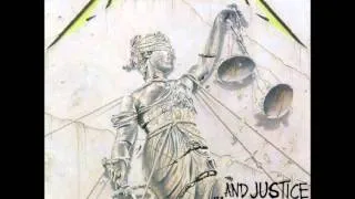 Metallica ...And Justice for All Full Album 1988