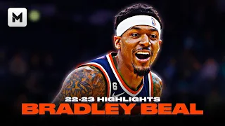 The BEST Of Bradley Beal So Far! 🧙‍♂️🔥