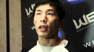 Takeya Mizugaki Sees WEC 52 Bout with Urijah Faber As Big As a Title Fight - MMA Weekly News