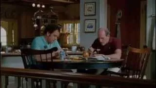 Step Brothers (1/13) Best Movie Quote - We talk about pussy! (2008)