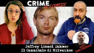 Jeffrey Dahmer - Il Cannibale di Milwaukee - 07