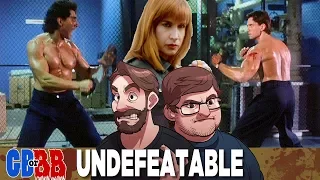 Undefeatable - Good Bad or Bad Bad #32