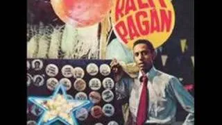 Ralfi Pagan "Stay Out Of My Life"