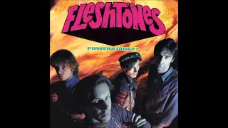 The Fleshtones - Powerstance! 1991 (Full Album)