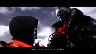 Prototype 2 GMV