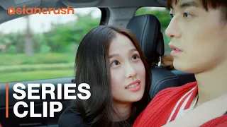 When you find out your boyfriend is total, irrevocable f*ckboi | Chinese Drama | Youth (2018)