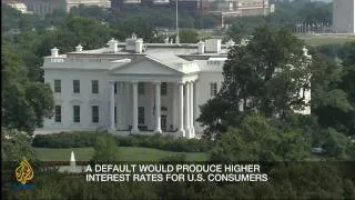 Inside Story - Will America default?