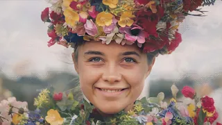 Dani Dealing With Men's BULLSHIT In Midsommar