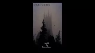 Ekthelion - Age Of The Faceless Demon (2016) (Dungeon Synth)