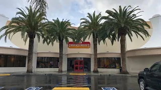 Chuck E. Cheese Tully Road- Store Tour (2019 Remodel)